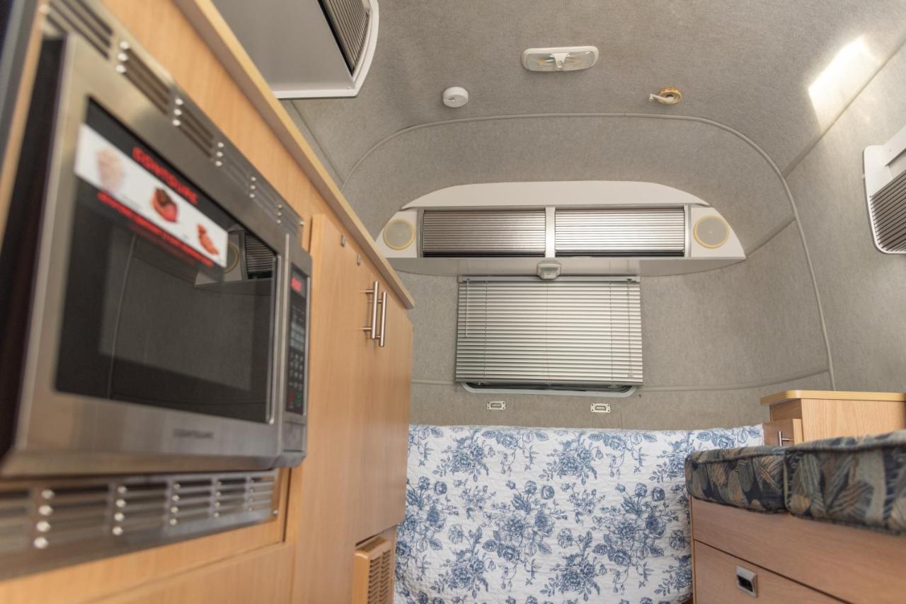 Airstream In The Center Of It All Miami Exteriér fotografie